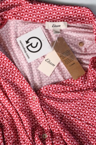 Pyjama Etam, Größe L, Farbe Rot, Preis € 7,74