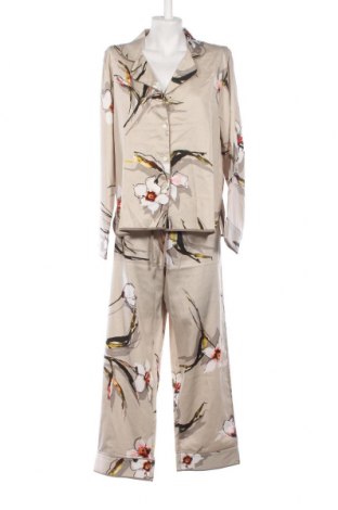 Pijama Fable & Eve, Mărime XL, Culoare Bej, Preț 256,58 Lei