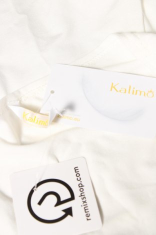 Pyjama Kalimo, Größe XXL, Farbe Weiß, Preis 43,38 €