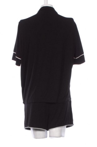 Pyjama Karl Lagerfeld, Größe XL, Farbe Schwarz, Preis 125,54 €