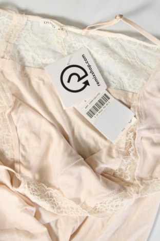 Пижама Oysho, Размер S, Цвят Розов, Цена 59,00 лв.