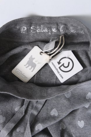 Pyjama P.J. Salvage, Größe S, Farbe Grau, Preis 50,01 €