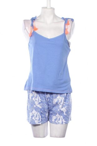 Pijama Pep & Co, Mărime S, Culoare Albastru, Preț 59,69 Lei