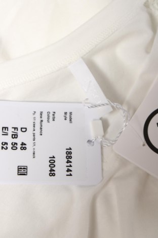 Pyjama Rosch, Größe XXL, Farbe Weiß, Preis 91,57 €