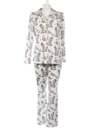 Pyjama Rosch, Größe S, Farbe Weiß, Preis € 77,96
