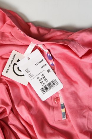 Пижама Rosch, Размер S, Цвят Розов, Цена 122,10 лв.