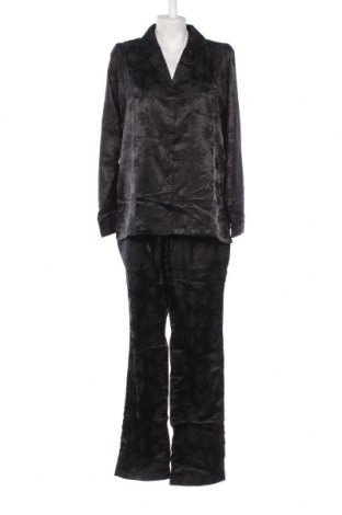 Pyjama S.Oliver, Größe L, Farbe Schwarz, Preis 27,60 €