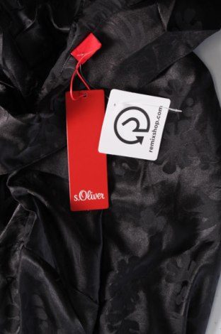 Pyjama S.Oliver, Größe M, Farbe Schwarz, Preis 15,95 €