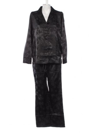 Pyjama S.Oliver, Größe M, Farbe Schwarz, Preis € 24,54