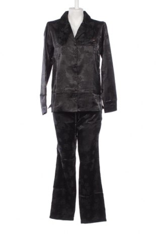 Pyjama S.Oliver, Größe XS, Farbe Schwarz, Preis 30,67 €