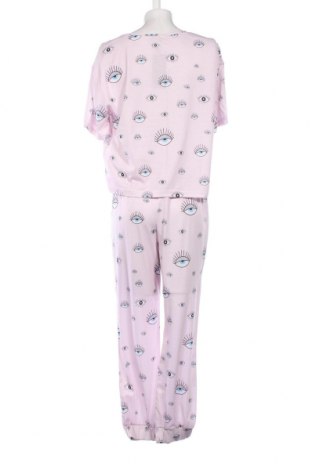 Pijama Trendyol, Mărime XL, Culoare Roz, Preț 176,02 Lei
