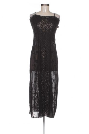 Пижама Zara, Размер M, Цвят Черен, Цена 38,35 лв.