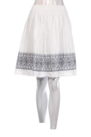Φούστα, Μέγεθος XL, Χρώμα Λευκό, Τιμή 18,45 €