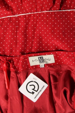 Φούστα, Μέγεθος M, Χρώμα Κόκκινο, Τιμή 6,78 €