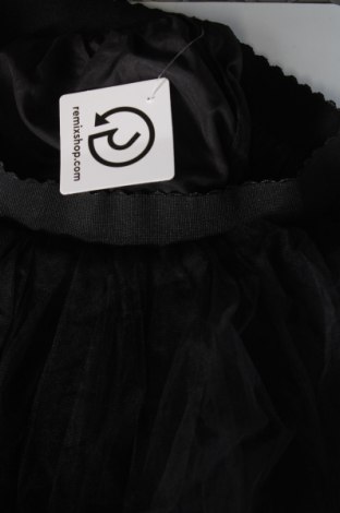 Φούστα, Μέγεθος XS, Χρώμα Μαύρο, Τιμή 6,70 €
