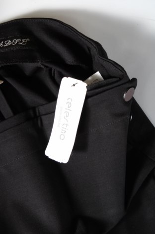Φούστα, Μέγεθος XL, Χρώμα Μαύρο, Τιμή 9,92 €