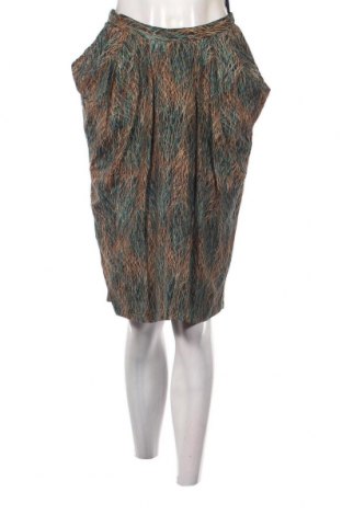 Φούστα, Μέγεθος XL, Χρώμα Πολύχρωμο, Τιμή 6,84 €