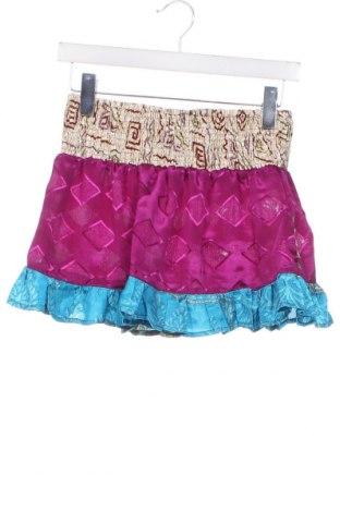 Fustă, Mărime XS, Culoare Multicolor, Preț 7,99 Lei