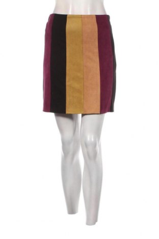 Φούστα, Μέγεθος XS, Χρώμα Πολύχρωμο, Τιμή 3,64 €