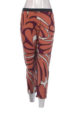 Fustă-pantalon, Mărime M, Culoare Multicolor, Preț 44,89 Lei