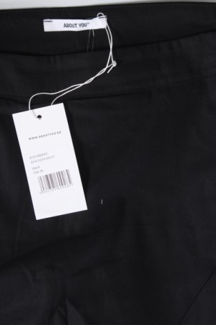 Fustă-pantalon About You, Mărime S, Culoare Negru, Preț 31,78 Lei