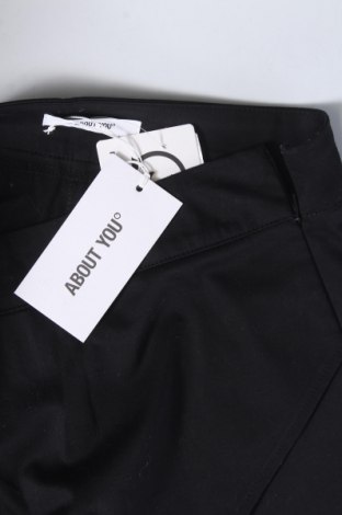 Sukně- kalhoty  About You, Velikost M, Barva Černá, Cena  173,00 Kč