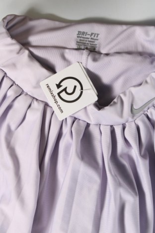 Spódnico-spodnie Nike, Rozmiar S, Kolor Fioletowy, Cena 94,62 zł