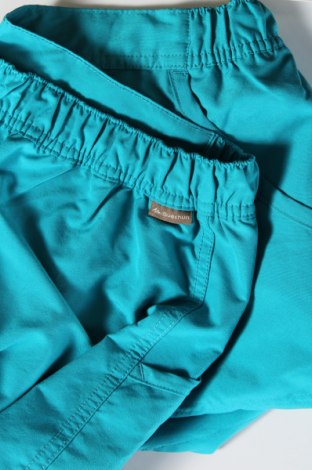 Spódnico-spodnie Quechua, Rozmiar M, Kolor Niebieski, Cena 24,27 zł
