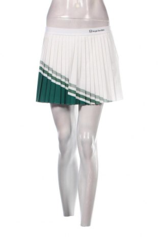 Пола - панталон Sergio Tacchini, Размер M, Цвят Бял, Цена 58,50 лв.