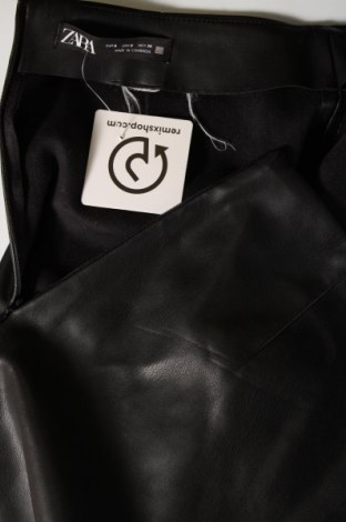 Hosenrock Zara, Größe S, Farbe Schwarz, Preis 10,23 €