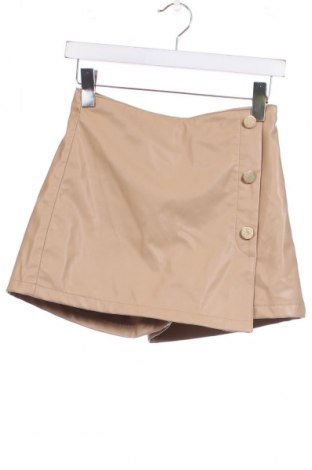 Fustă-pantalon Zara Man, Mărime XS, Culoare Bej, Preț 53,34 Lei