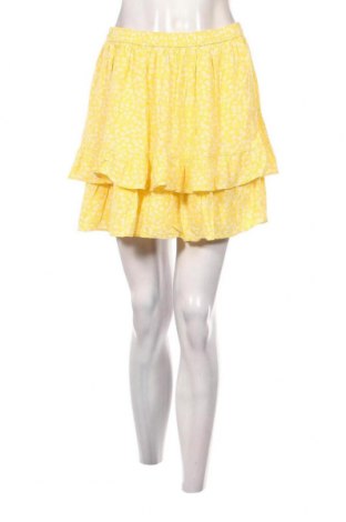 Φούστα Abercrombie & Fitch, Μέγεθος S, Χρώμα Κίτρινο, Τιμή 16,03 €