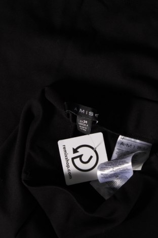 Φούστα Amisu, Μέγεθος XS, Χρώμα Μαύρο, Τιμή 8,82 €