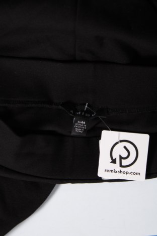 Φούστα Amisu, Μέγεθος XL, Χρώμα Μαύρο, Τιμή 5,88 €