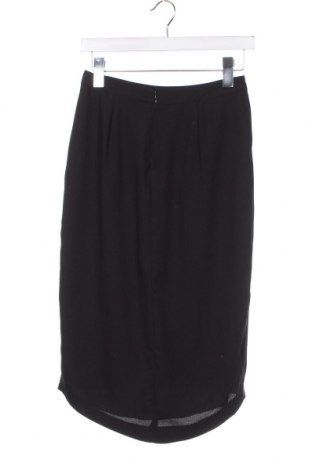 Φούστα BCBG Max Azria, Μέγεθος XS, Χρώμα Μαύρο, Τιμή 15,49 €