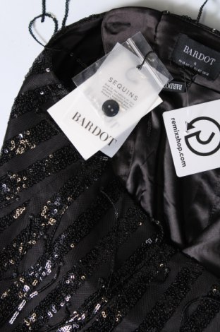 Sukňa Bardot, Veľkosť XL, Farba Čierna, Cena  28,86 €
