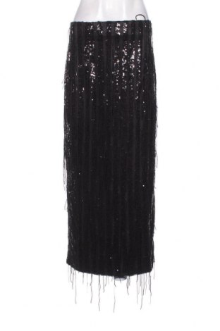 Fustă Bardot, Mărime XL, Culoare Negru, Preț 184,21 Lei