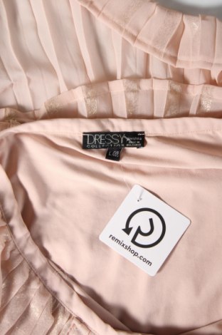 Rock Bershka, Größe M, Farbe Rosa, Preis € 1,99