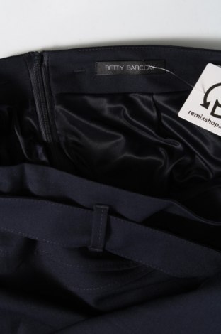 Rock Betty Barclay, Größe M, Farbe Blau, Preis € 15,31