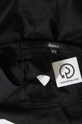 Φούστα Blanco, Μέγεθος S, Χρώμα Μαύρο, Τιμή 4,62 €