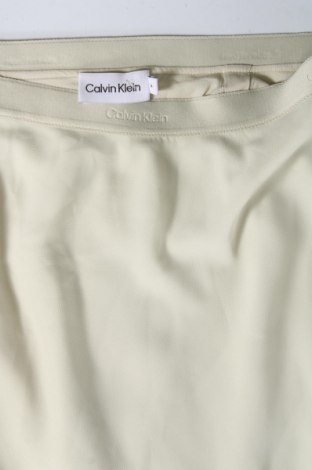 Spódnica Calvin Klein, Rozmiar XS, Kolor Zielony, Cena 748,99 zł