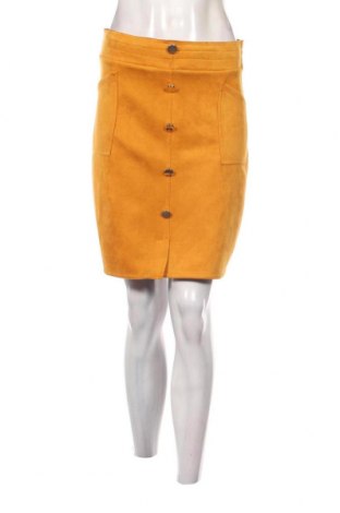 Φούστα Carnaby, Μέγεθος S, Χρώμα Κίτρινο, Τιμή 4,52 €