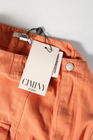 Rock Ciminy, Größe M, Farbe Orange, Preis € 12,22