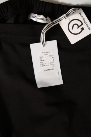 Fustă Co'Couture, Mărime S, Culoare Negru, Preț 163,16 Lei