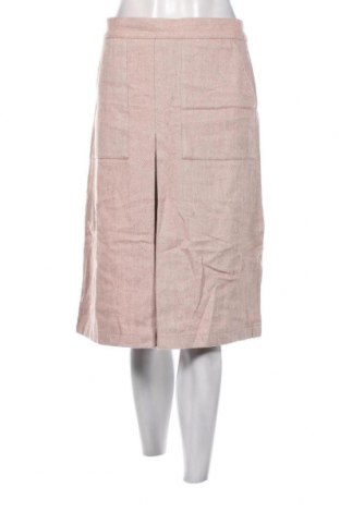 Φούστα Cotton Traders, Μέγεθος L, Χρώμα Ρόζ , Τιμή 10,90 €