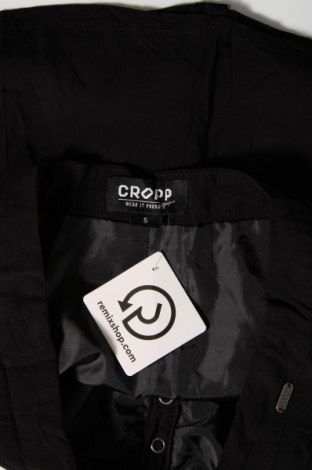 Φούστα Cropp, Μέγεθος S, Χρώμα Μαύρο, Τιμή 14,31 €