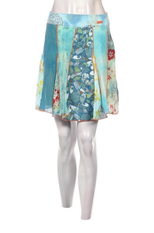 Φούστα DKNY, Μέγεθος S, Χρώμα Πολύχρωμο, Τιμή 25,32 €