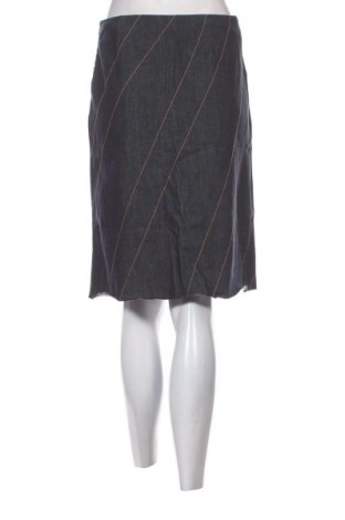 Φούστα DKNY, Μέγεθος M, Χρώμα Μπλέ, Τιμή 25,34 €