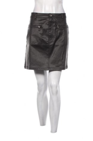 Rock DKNY Jeans, Größe XL, Farbe Schwarz, Preis 41,39 €