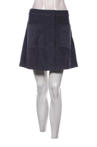 Φούστα Desigual, Μέγεθος XL, Χρώμα Μπλέ, Τιμή 63,36 €
